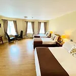 Ostan Loch Altan Hotel Cashel Hill
