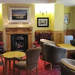 Ostan Loch Altan Hotel Cashel Hill