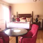 Ostan Loch Altan Hotel Cashel Hill