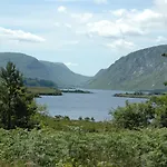 óstán Loch Altan 3* Cashel Hill
