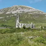 Hotel Ostan Loch Altan Cashel Hill