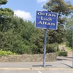 Hotel Ostan Loch Altan 3*