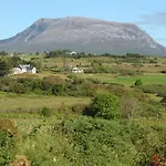 Ostan Loch Altan 호텔 Cashel Hill