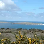 호텔 Ostan Loch Altan Cashel Hill