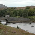 Ostan Loch Altan 호텔 Cashel Hill
