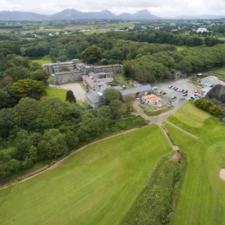 Ostan Loch Altan Hotel