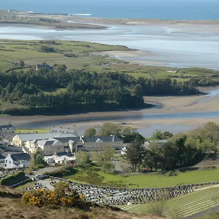 Ostan Loch Altan Hotel