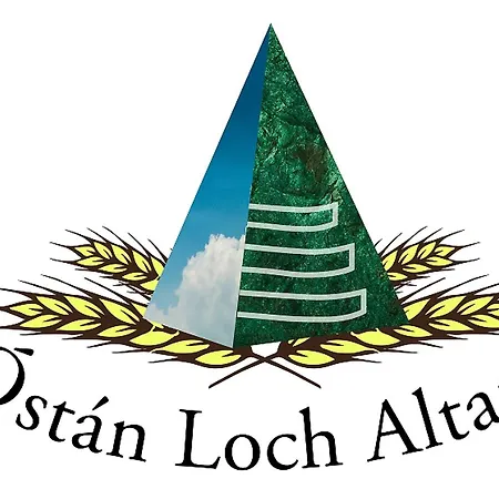 óstán Loch Altan Cashel Hill