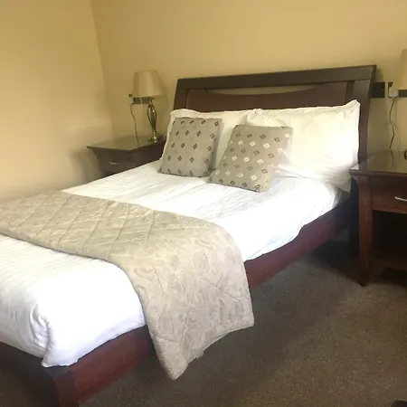 Ostan Loch Altan Hotel Cashel Hill