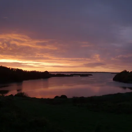 Отель Ostan Loch Altan