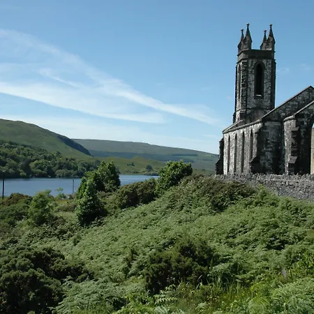 Ostan Loch Altan Отель 3*