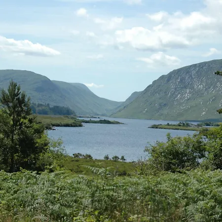 Ostan Loch Altan 3* Cashel Hill