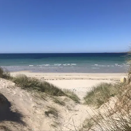 Ostan Loch Altan 3* Cashel Hill