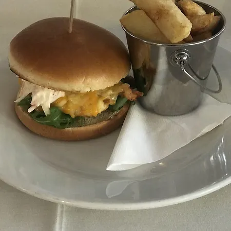 Hotel Ostan Loch Altan 3*