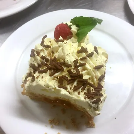 Ostan Loch Altan Отель 3*