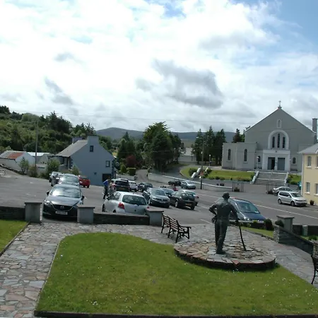 Ostan Loch Altan 3* Cashel Hill