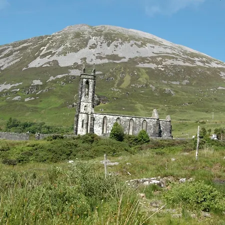 Hotel Ostan Loch Altan Cashel Hill