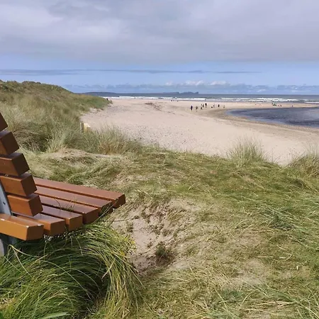 Ostan Loch Altan Cashel Hill