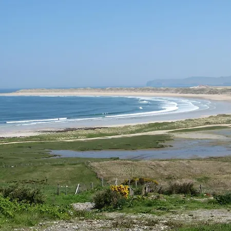 Ostan Loch Altan Отель 3*