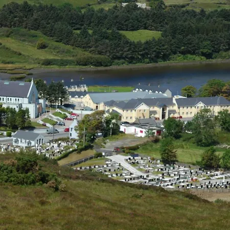 Ostan Loch Altan 3* Cashel Hill