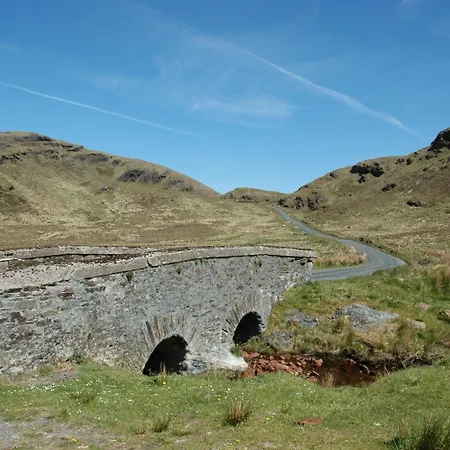 Ostan Loch Altan 3* Cashel Hill