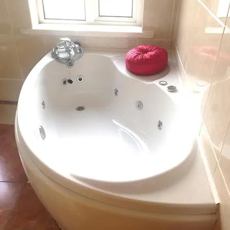 Ostan Loch Altan Отель