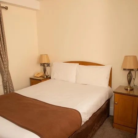 Hotel Ostan Loch Altan 3*