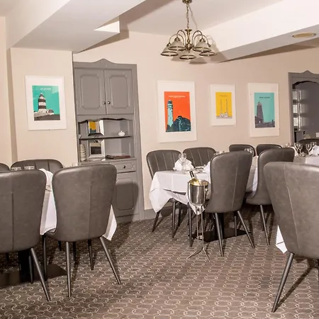 Ostan Loch Altan Hotel Cashel Hill