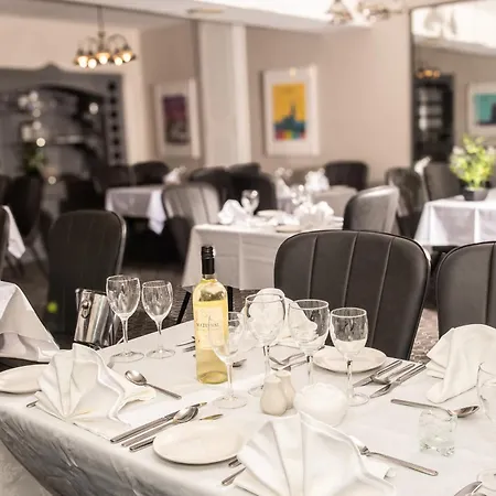 Ostan Loch Altan 3* Cashel Hill