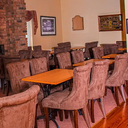 Hotel Ostan Loch Altan