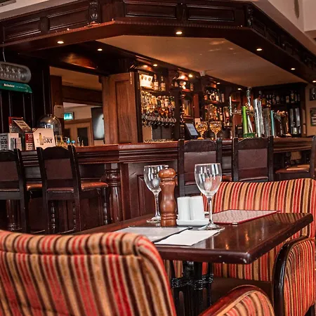 Ostan Loch Altan 3* Cashel Hill