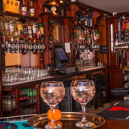 Ostan Loch Altan Hotel Cashel Hill