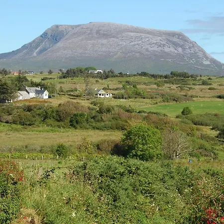 Ostan Loch Altan Hotel Cashel Hill