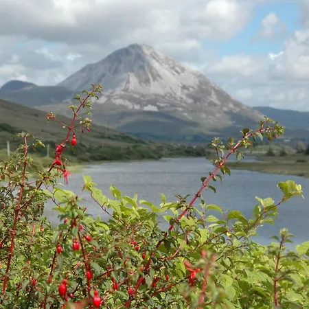 Hotel Ostan Loch Altan 3*