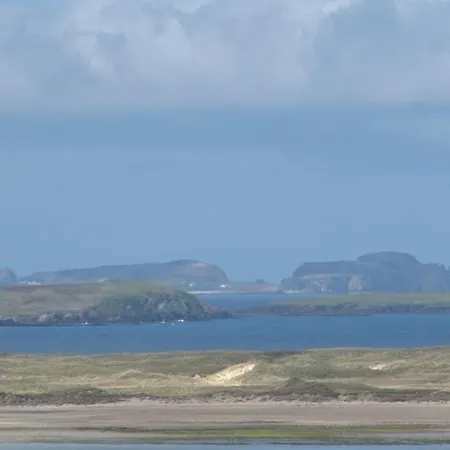 Ostan Loch Altan Отель 3*