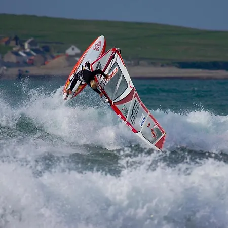 Ostan Loch Altan 3* Cashel Hill