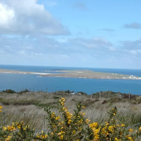 Отель Ostan Loch Altan Cashel Hill