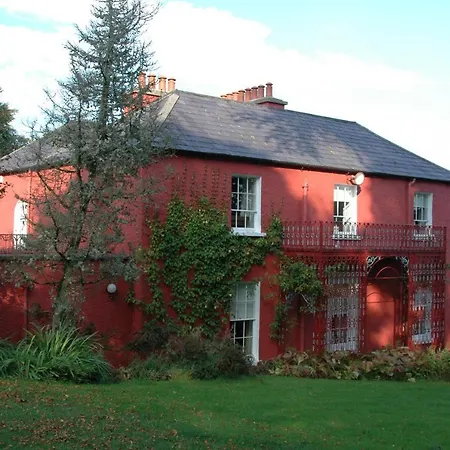 Ostan Loch Altan Hotel Cashel Hill
