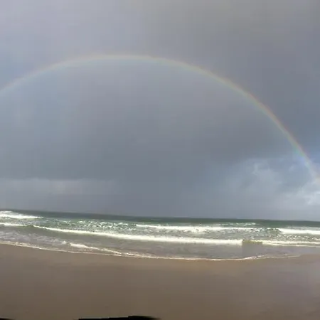 Ostan Loch Altan Cashel Hill