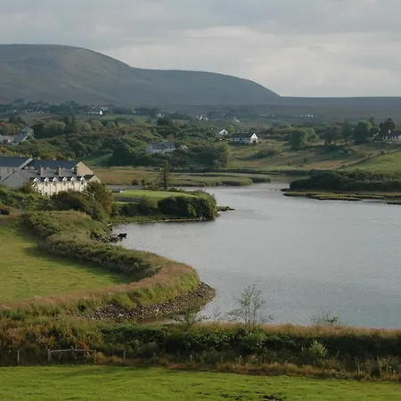 Ostan Loch Altan Отель 3*