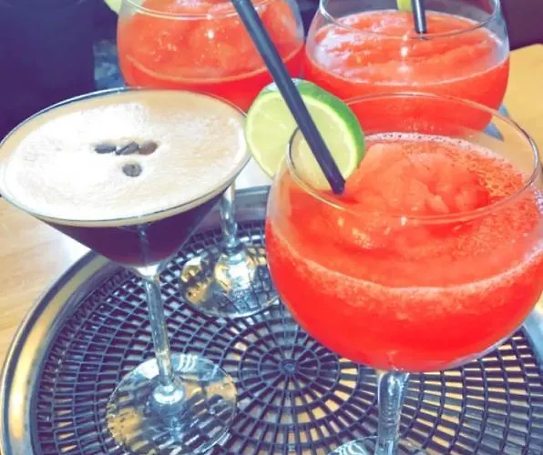 Ostan Loch Altan Hotel