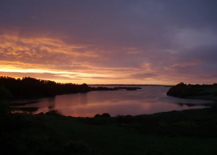 Hotel Ostan Loch Altan