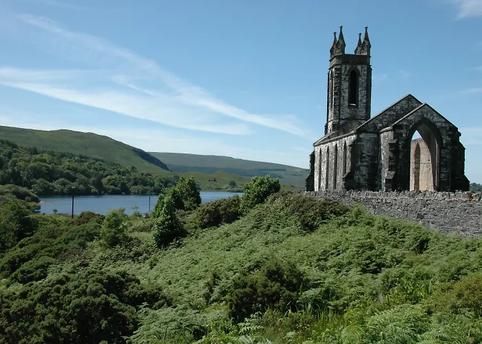 Ostan Loch Altan Hotel 3*