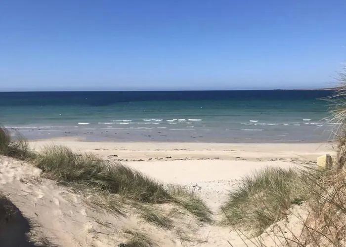 Ostan Loch Altan 3* Cashel Hill