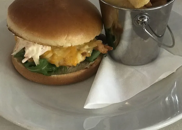 Hotel Ostan Loch Altan 3*