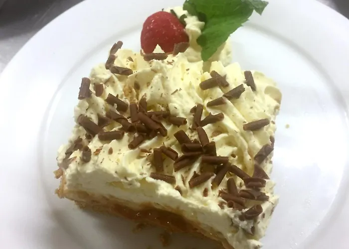 Ostan Loch Altan Hotel 3*