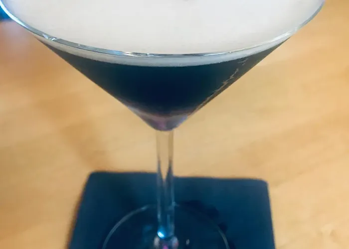 Ostan Loch Altan Hotel