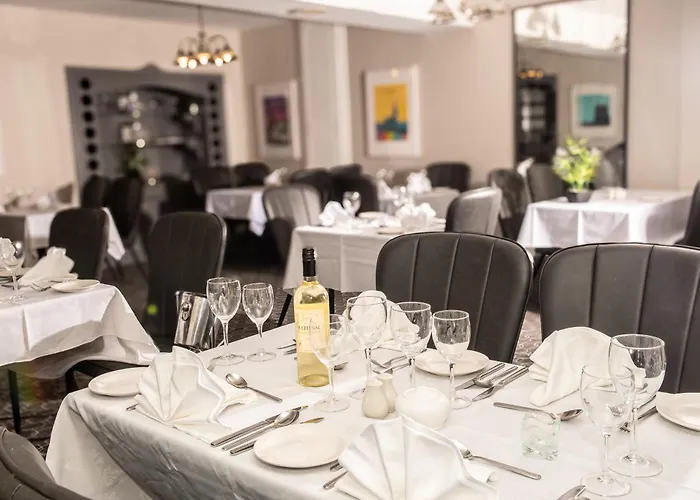 Ostan Loch Altan 3* Cashel Hill