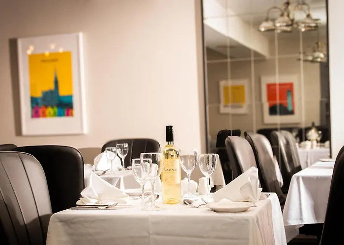 Ostan Loch Altan Hotel