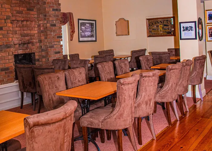 Hotel Ostan Loch Altan